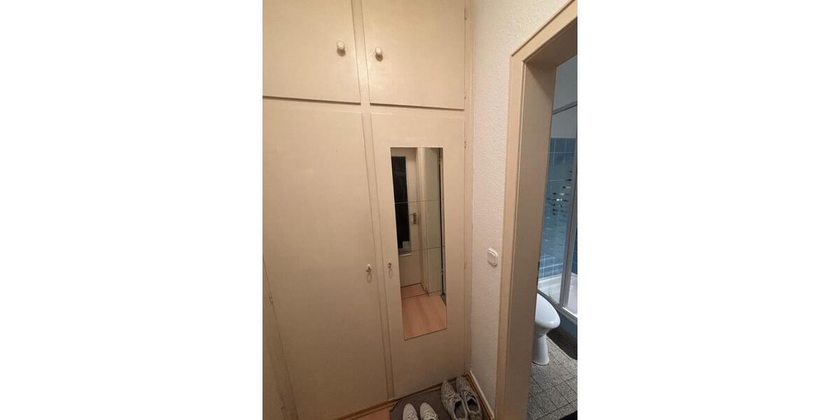 Erdgeschoßwohnung Gelsenkirchen Buer - 1 Zimmer, 32 m&sup2;, 335&euro; | Angebot:25613689