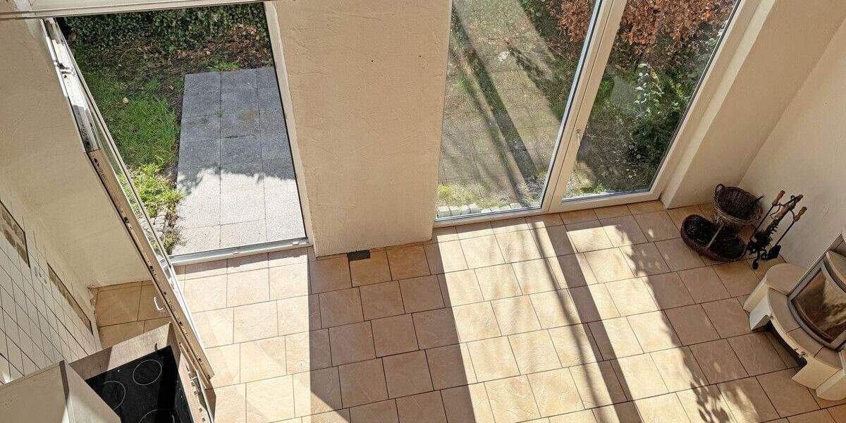 Einfamilienhaus Wesel Lackhausen - 2 Zimmer, 53 m&sup2;, 135.000&euro; | Angebot:25529714