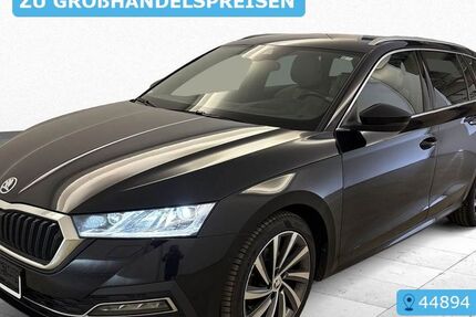 Skoda Octavia 181.433 km 16.297 &euro; Krefeld 47829
