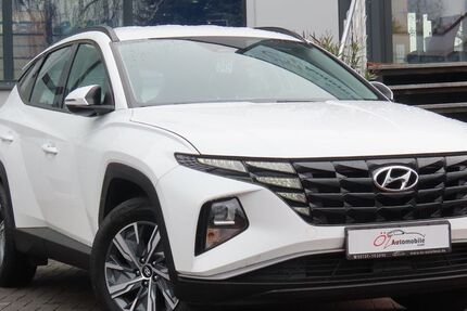 Hyundai TUCSON 100.000 km 17.900 &euro; Neuss 41469