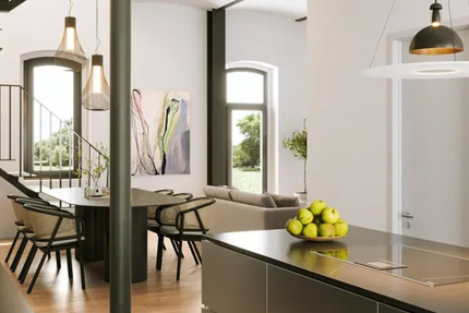 Wohnung Willich Schiefbahn - 3 Zimmer, 170 m&sup2;, 1.220.456&euro; | Angebot:23955889