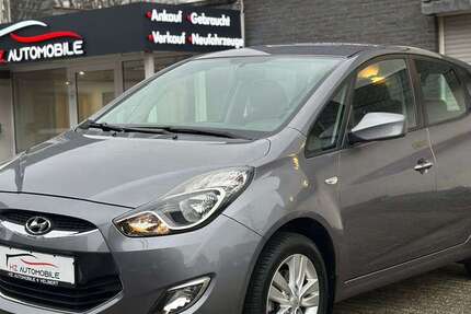 Hyundai iX20 105.465 km 8.390 &euro; Velbert 42551