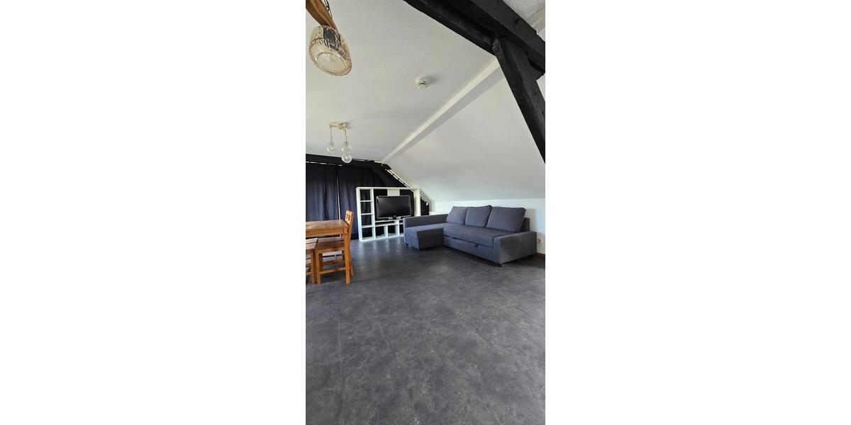 Etagenwohnung Krefeld Dießem - 1 Zimmer, 50 m&sup2;, 650&euro; | Angebot:26120947
