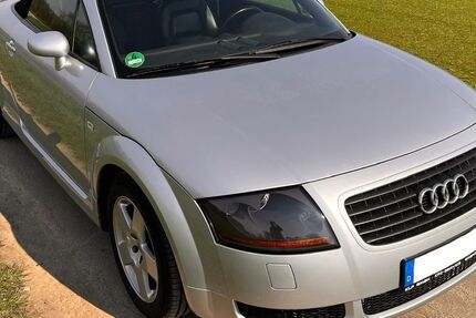 Audi TT 183.000 km 6.200 &euro; Willich 47877