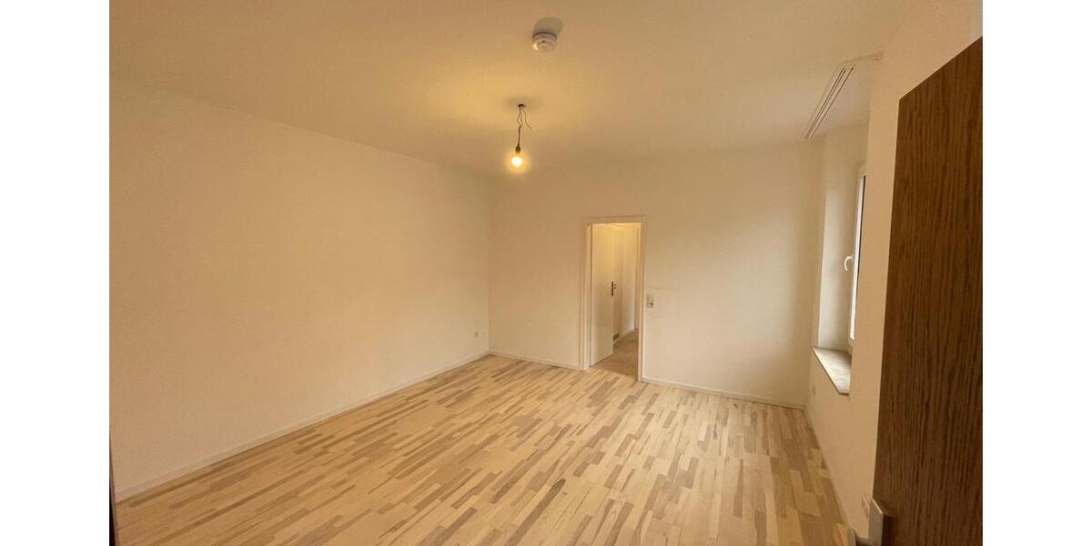 Etagenwohnung Krefeld Fischeln - 2 Zimmer, 61 m&sup2;, 500&euro; | Angebot:25352215