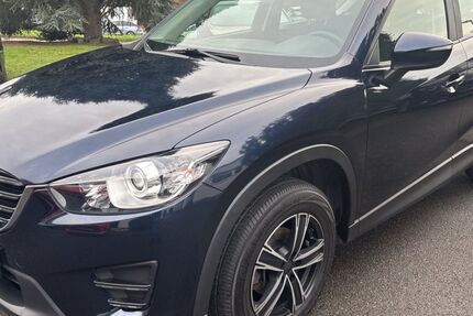 Mazda CX-5 64.118 km 14.450 &euro; Neuss 41464