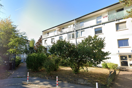 Wohnung Duisburg Angerhausen - 2 Zimmer, 44 m&sup2;, 369&euro; | Angebot:25454804