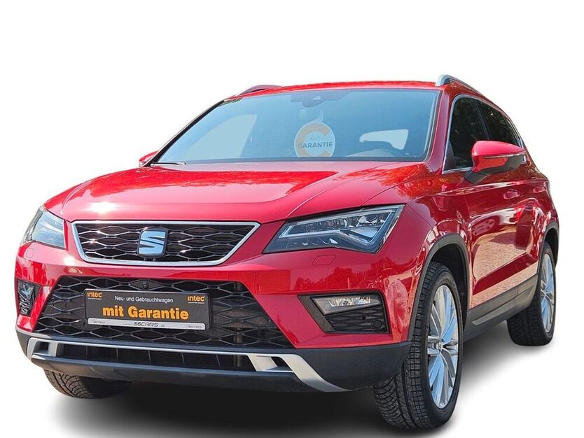 Ateca