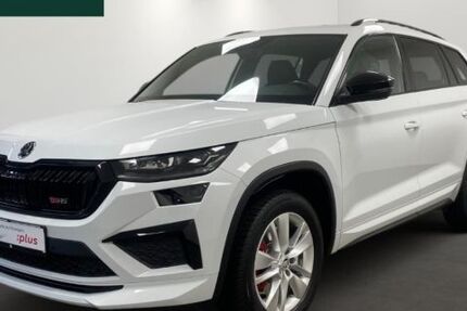Skoda Kodiaq 78.000 km 37.900 &euro; Düsseldorf 40233