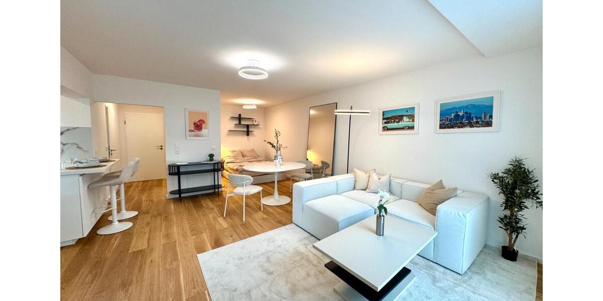 Etagenwohnung Düsseldorf Pempelfort - 1 Zimmer, 48 m&sup2;, 269.500&euro; | Angebot:26007028