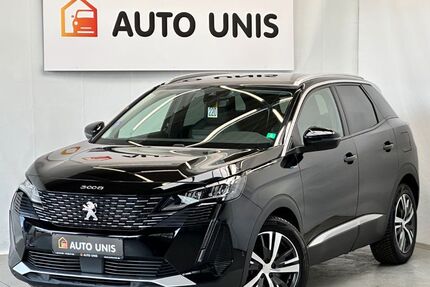 Peugeot 3008 115.836 km 17.017 &euro; Wesel 46485