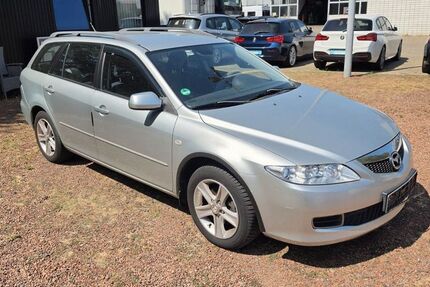Mazda 6 154.899 km 1.500 &euro; Gelsenkirchen 45892