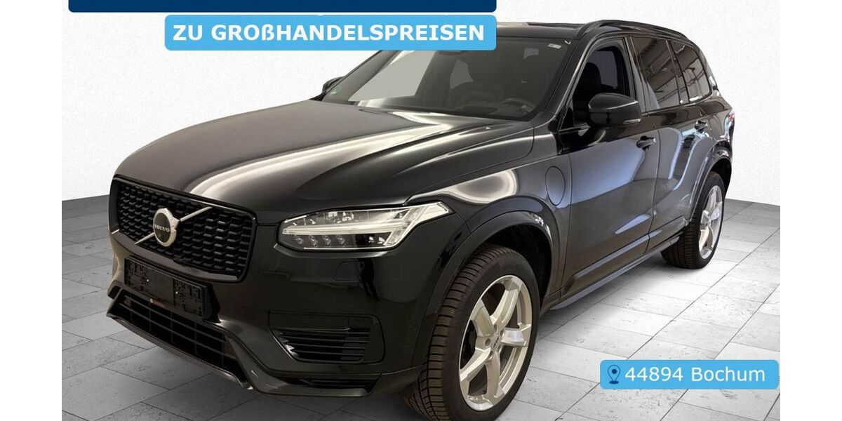 Volvo XC90 122.131 km 40.197 &euro; Krefeld 47829
