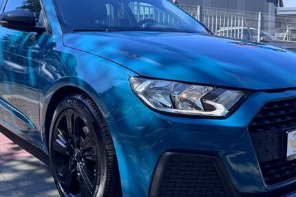 Audi A1 108.977 km 12.499 &euro; krefeld 47804