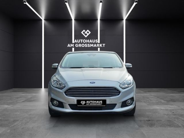 Ford S-Max 59.300 km 21.590 € Duisburg 47059