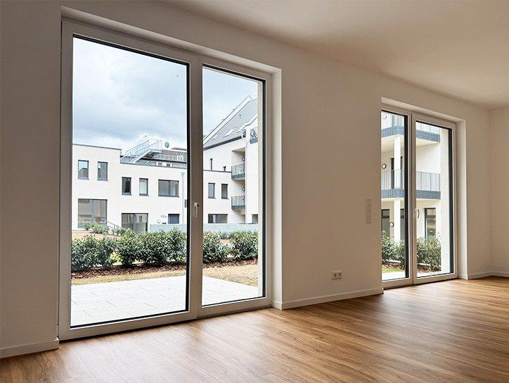 Reihenhaus Willich - 4 Zimmer, 135 m&sup2;, 2.595&euro; | Angebot:26196886