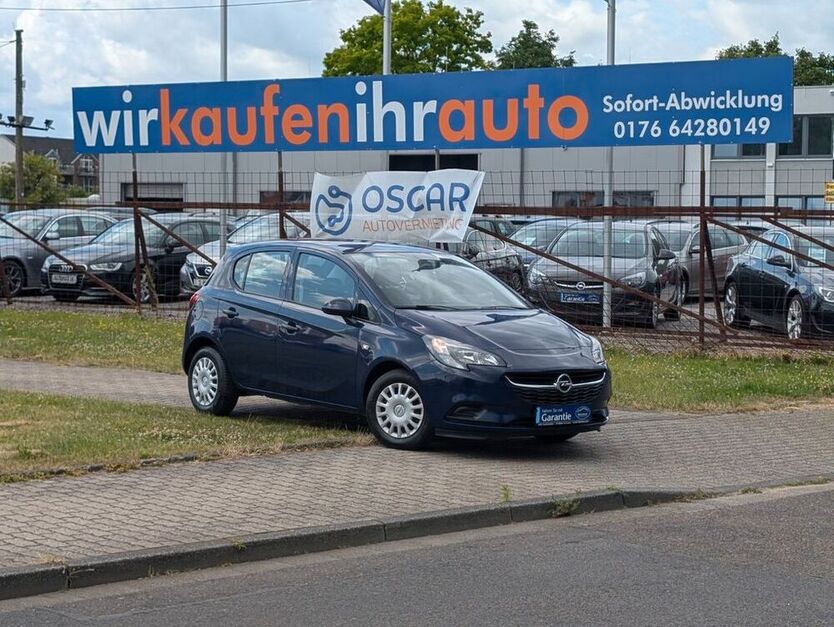 Corsa