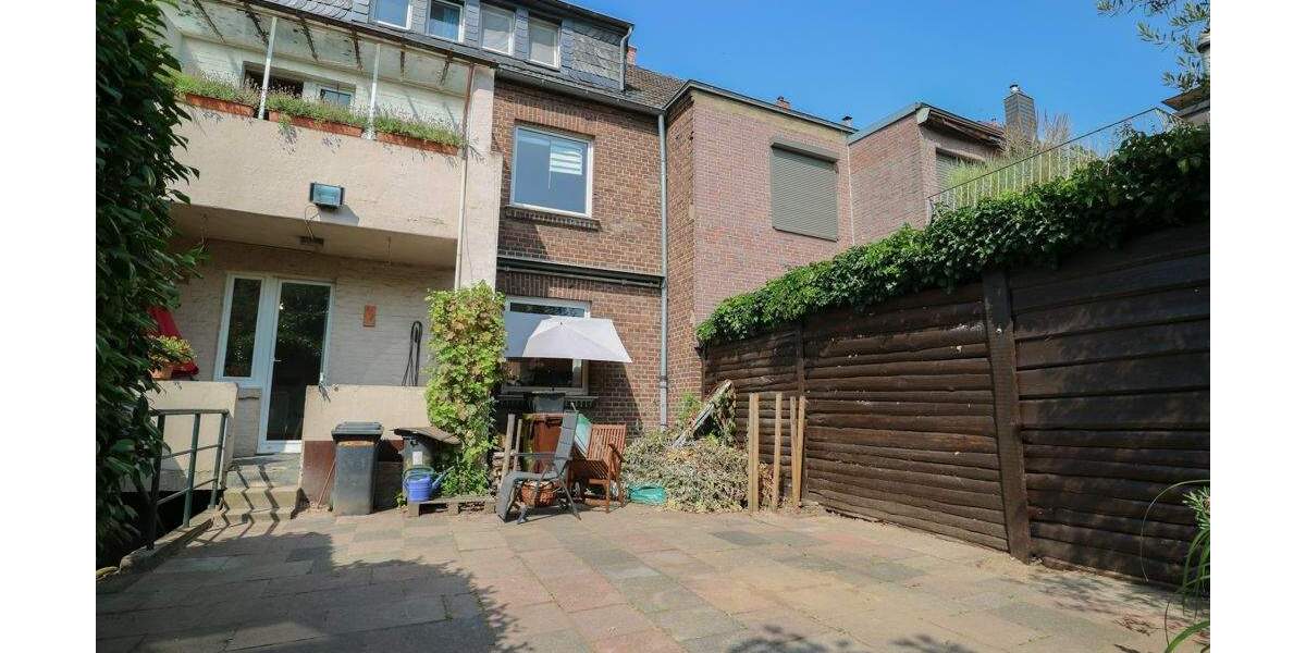 Mehrfamilienhaus, Wohnhaus Neuss Dreikönigenviertel - 6 Zimmer, 132 m&sup2;, 350.000&euro; | Angebot:22967923