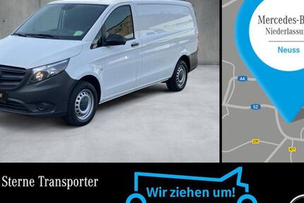 Mercedes-Benz Vito 113.675 km 19.373 &euro; Düsseldorf 40231