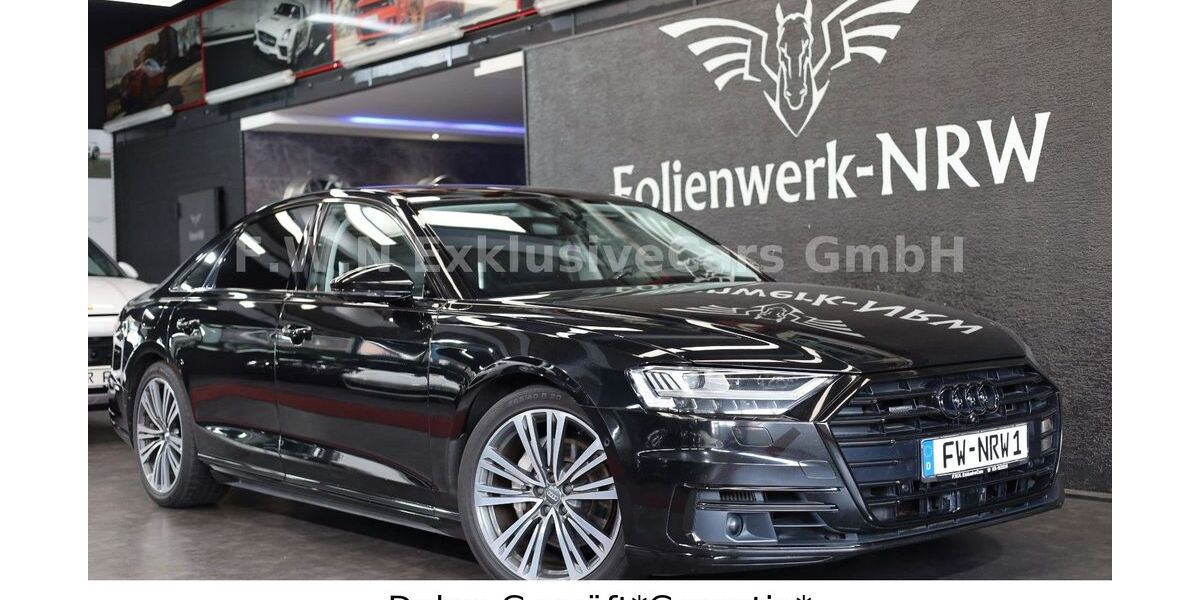 Audi A8 159.700 km 39.970 &euro; Krefeld 47800