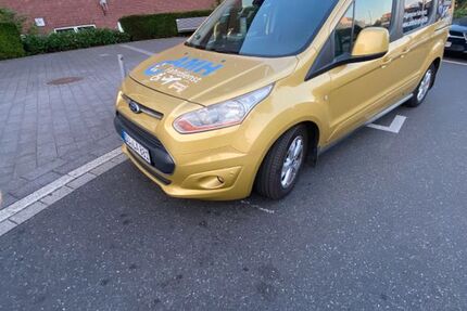 Ford Tourneo Connect 334.910 km 9.800 &euro; Duisburg 47199
