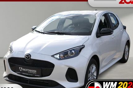 Mazda 2 Hybrid 13.718 km 22.490 &euro; Bottrop-Kirchhellen 46244