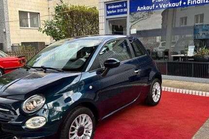 Fiat 500 106.471 km 7.490 € Essen 45141