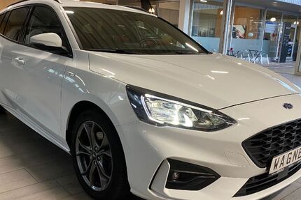 Ford Focus 94.400 km 12.990 &euro; Gladbeck 45968