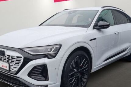 Audi Q8 e-tron 54.001 km 42.890 &euro; Neuss 41464