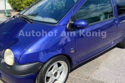 Renault Twingo 161.299 km 2.490 € Mönchengladbach 41068