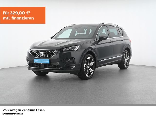 Seat Tarraco 48.401 km 29.950 € Essen 45143