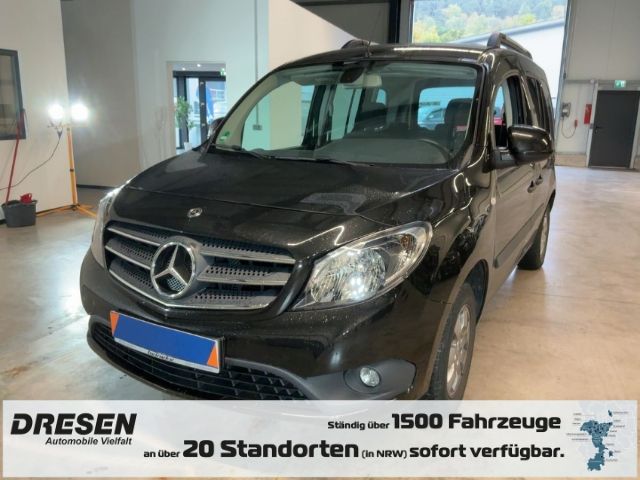 Mercedes-Benz Citan 46.650 km 18.350 € Mönchengladbach 41061