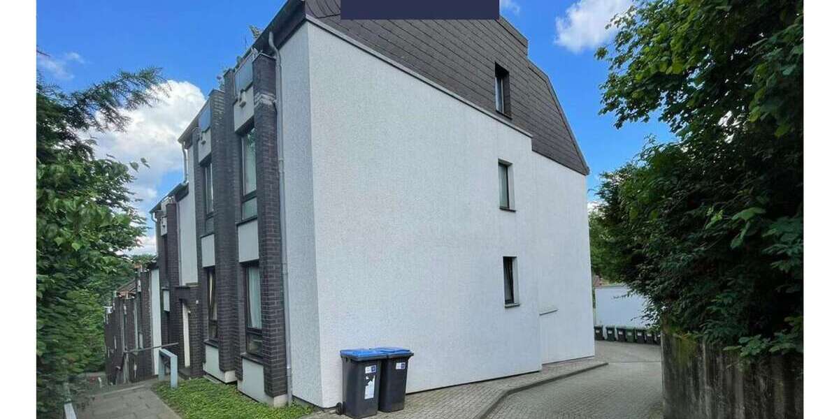 Etagenwohnung Mülheim an der Ruhr Menden-Holthausen - 3 Zimmer, 81 m&sup2;, 159.000&euro; | Angebot:24689583