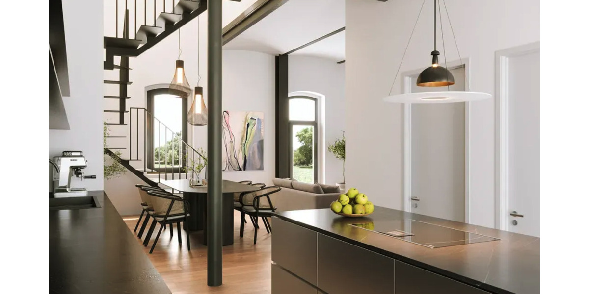 Etagenwohnung Willich Schiefbahn - 4 Zimmer, 177 m&sup2;, 1.307.588&euro; | Angebot:23955877