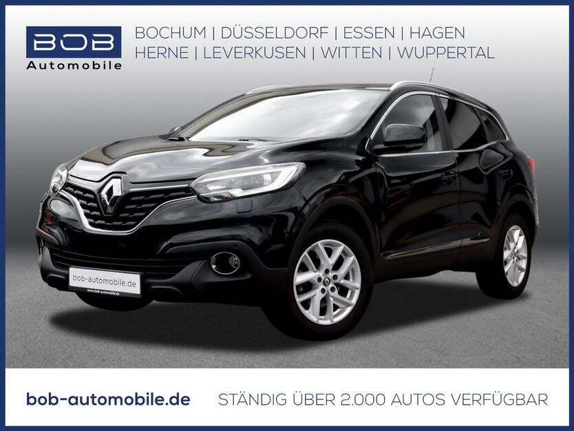 Renault Kadjar 56.225 km 13.988 € Düsseldorf 40233