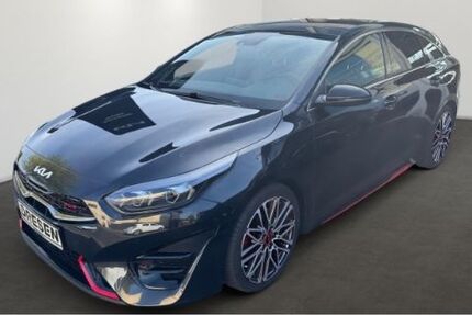 Kia pro ceed / ProCeed 125.000 km 20.480 &euro; Neuss 41464