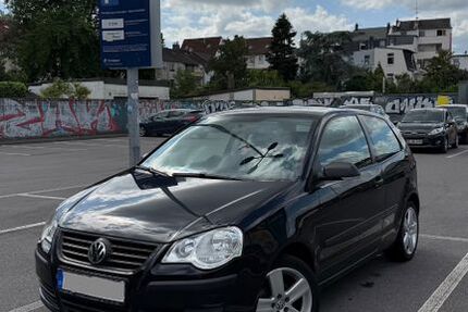 VW Polo 162.200 km 1.999 &euro; Duisburg 47057