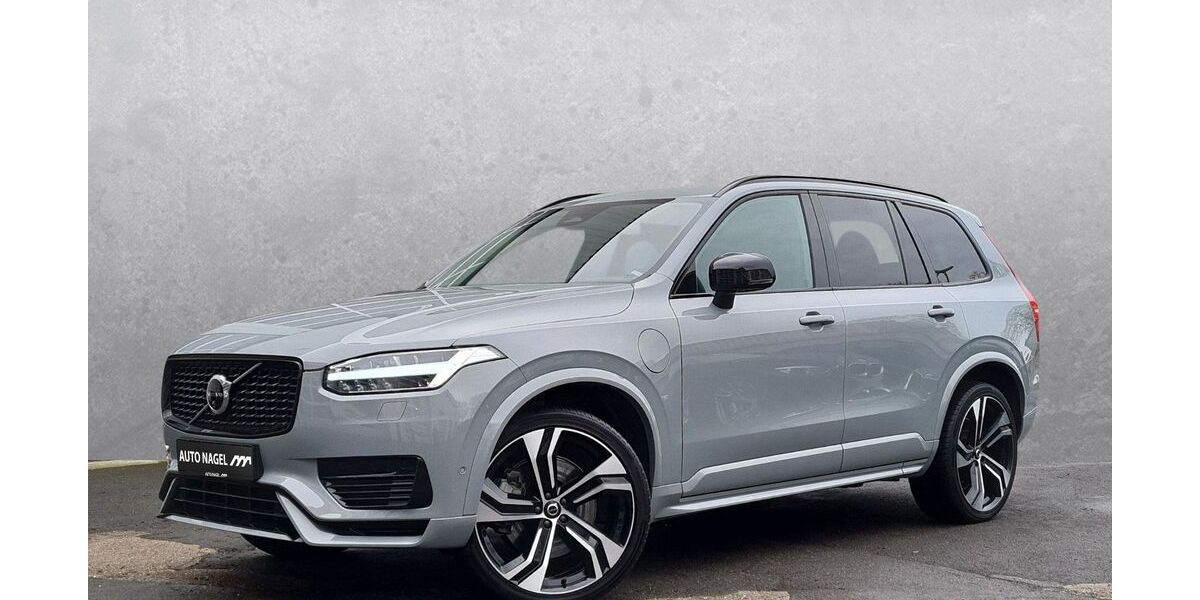 Volvo XC90 23.498 km 61.800 &euro; Dinslaken 46535