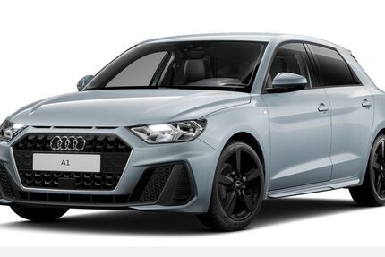 Audi A1 5.367 km 23.390 &euro; Oberhausen 46047