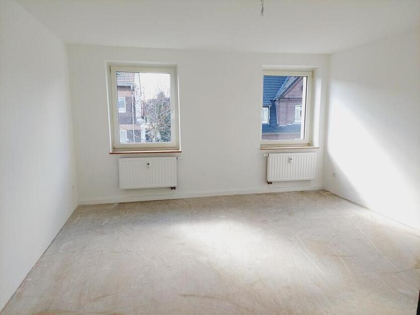 Vier Wände zum Wohlfühlen. zimmer