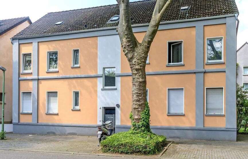 Wohnung zum Mieten in Essen 276 € 34.55 m²
