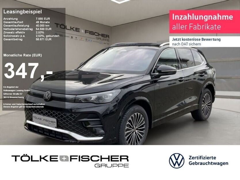 Tiguan
