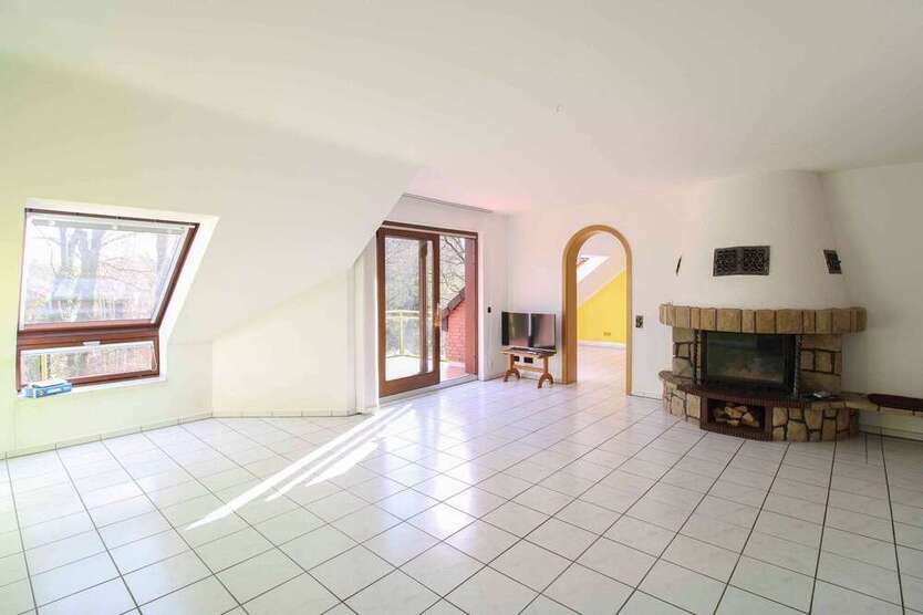 Wohnung zum Kaufen in Mülheim an der Ruhr 320.000 € 112.27 m²