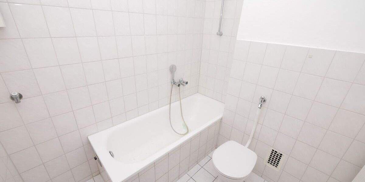 Etagenwohnung Gelsenkirchen Schalke-Nord - 2 Zimmer, 47 m&sup2;, 310&euro; | Angebot:25747880