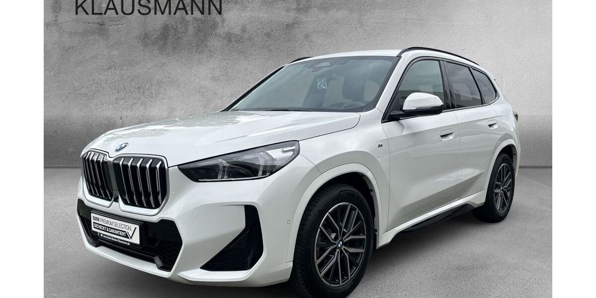 BMW X1 16.720 km 41.729 &euro; Kempen 47906