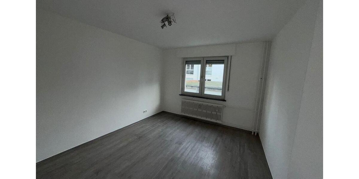 Gemütliche 3-Zimmer-Wohnung mit Balkon - vollständig renoviert 3 zimmer