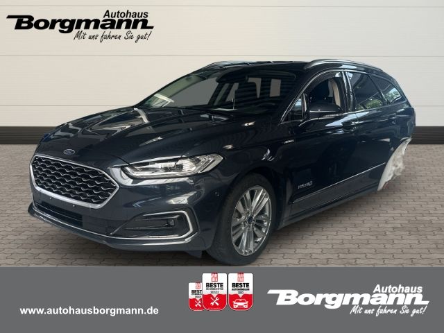 Mondeo