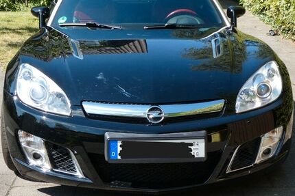 Opel GT