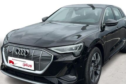 Audi e-tron 50.921 km 37.070 &euro; Moers-Hülsdonk 47441