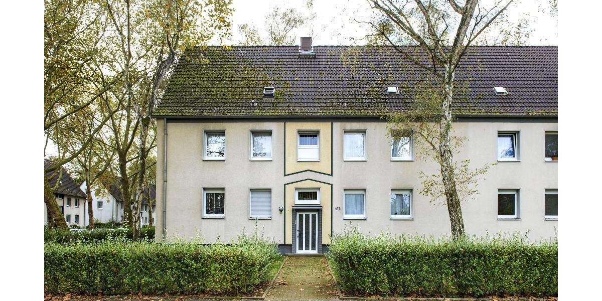 Wohnung zum Mieten in Gelsenkirchen 799 € 96.7 m² 5 zimmer